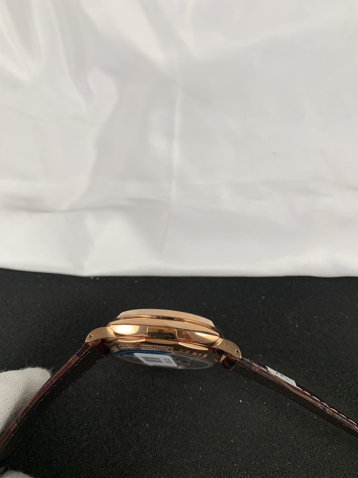 Panerai Luminor Due Pam1042 - view 3