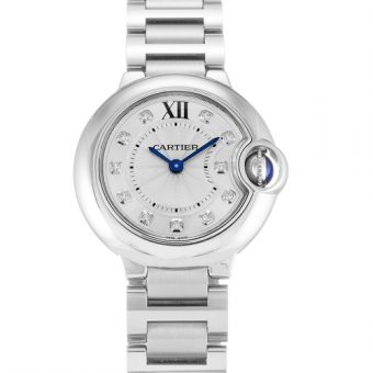 Cartier Ballon Bleu W6900156 - view 6