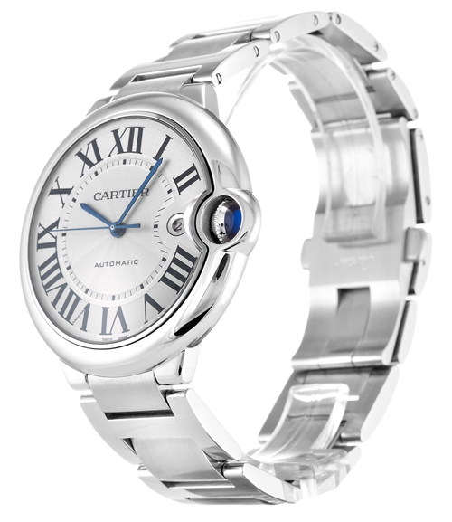 Cartier Ballon Bleu W69012Z4 - view 3