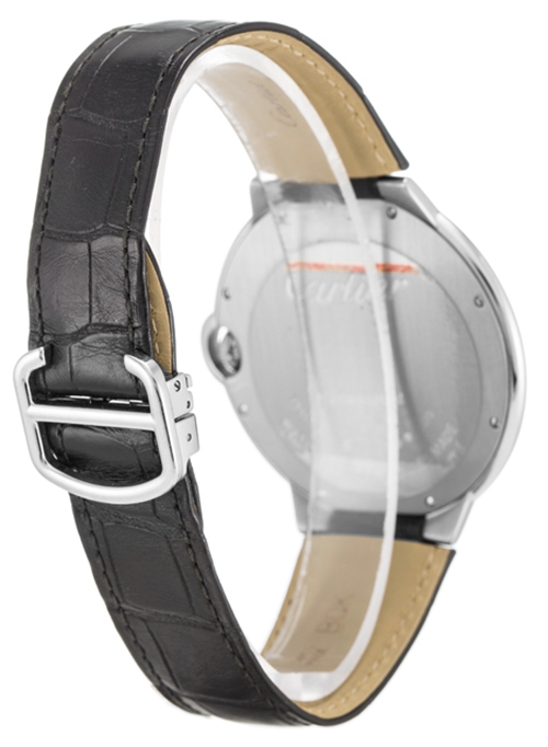 Cartier Ballon Bleu W6920055 - view 4