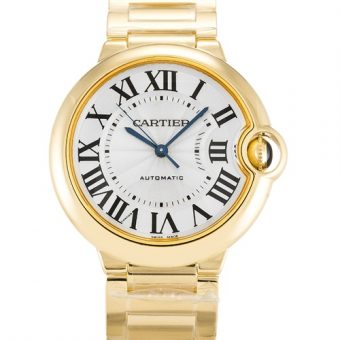 Cartier Ballon Bleu W6920071 - view 6