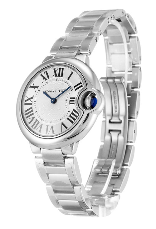 Cartier Ballon Bleu W6920084 - view 3