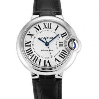 Cartier Ballon Bleu WE9005Z3 - view 6