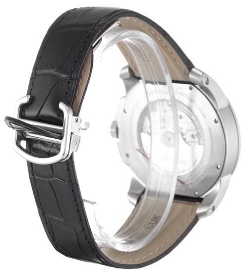 Cartier Calibre de Cartier W7100037 - view 4