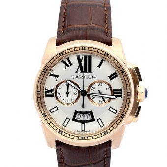 Cartier Calibre de Cartier W7100037 - view 6