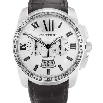 Cartier Calibre de Cartier W7100037 - view 7