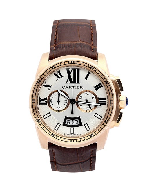 Cartier Calibre de Cartier W7100044