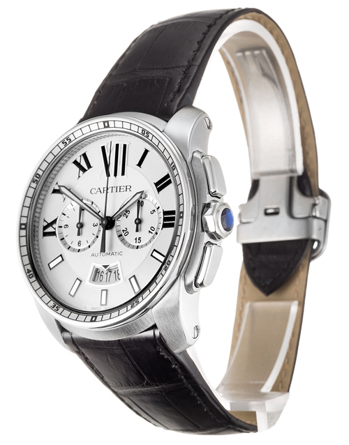 Cartier Calibre de Cartier W7100046 - view 3
