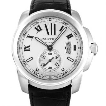 Cartier Calibre de Cartier W7100046 - view 5