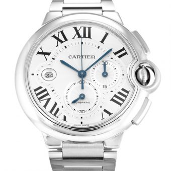 Cartier Calibre de Cartier W7100046 - view 6