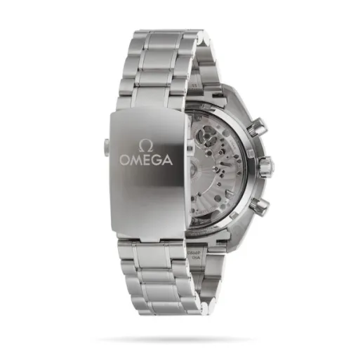 Omega Speedmaster Men Automatic Black Watch O32930445101001 - gallery