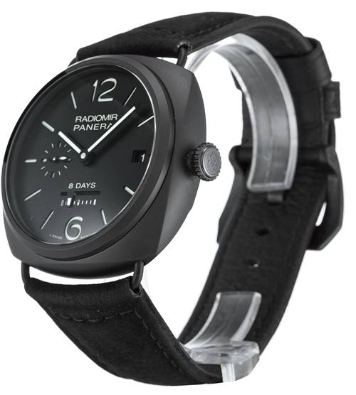 Panerai Radiomir Automatic PAM00384 - view 3