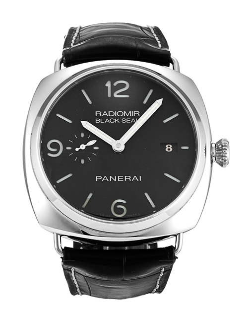 The Heritage Behind Panerai Panerai Radiomir Automatic PAM00388: A Timeless Story