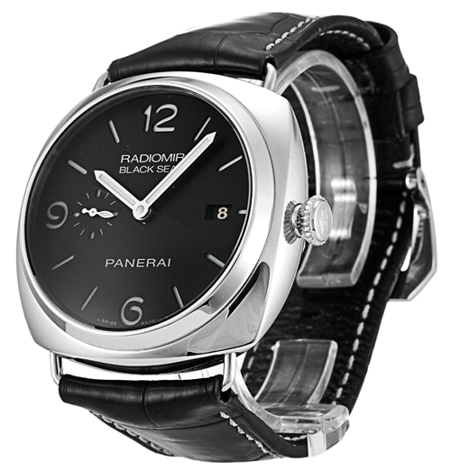 Panerai Radiomir Automatic PAM00388 - view 3