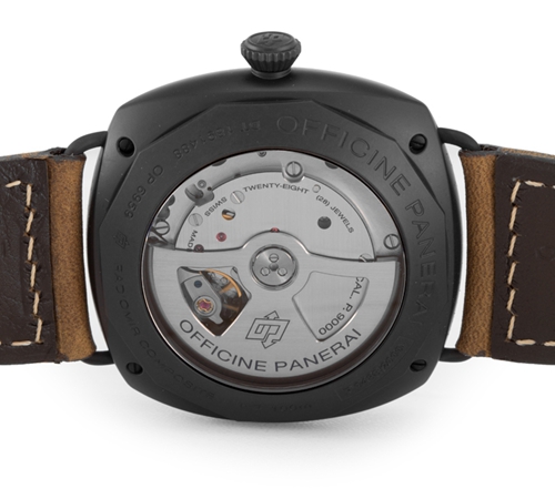 Panerai Radiomir Automatic PAM00505 - view 5