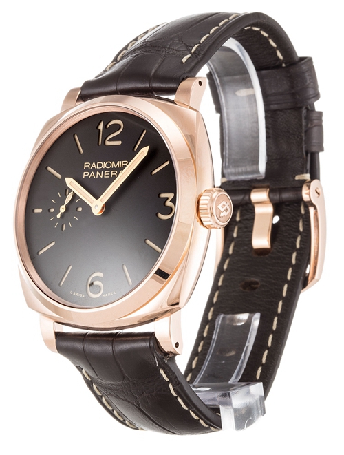 Panerai Radiomir Automatic PAM00513 - view 3