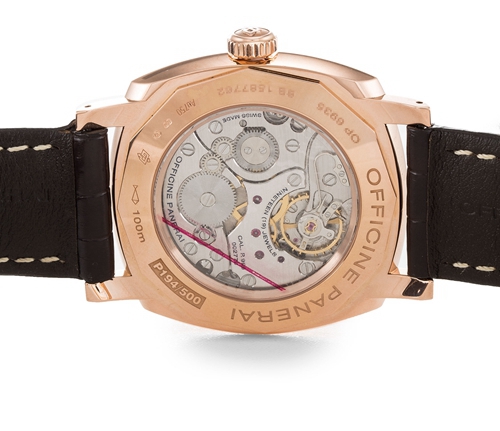 Panerai Radiomir Automatic PAM00513 - view 5