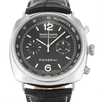 Panerai Radiomir Automatic PAM00513 - view 6