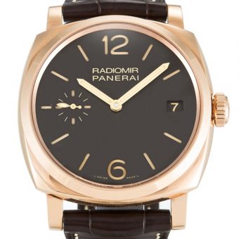 Panerai Radiomir Automatic PAM00513 - view 7