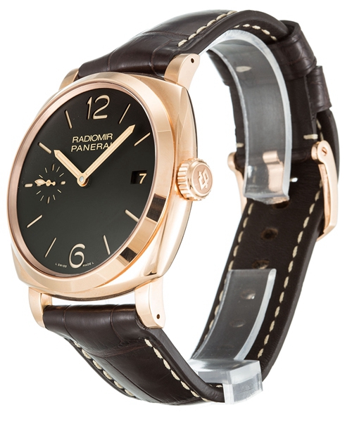 Panerai Radiomir Automatic PAM00515 - view 3