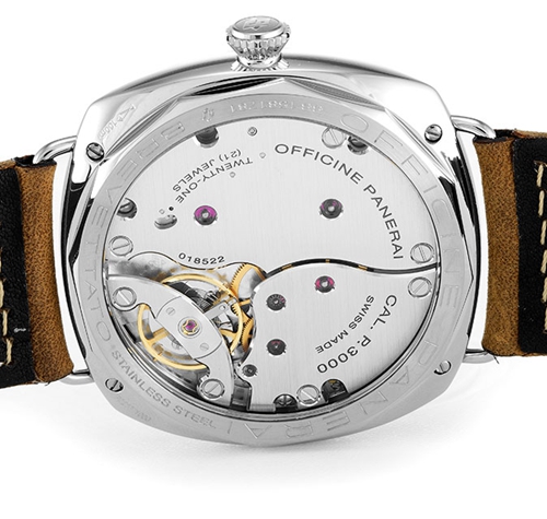 Panerai Radiomir California 3 Days PAM00424 - view 5