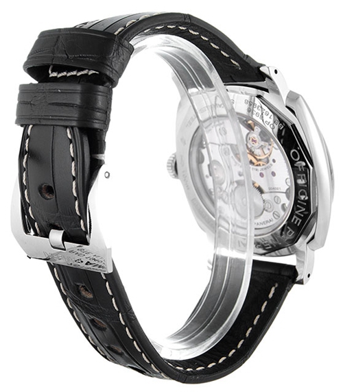 Panerai Radiomir Manual PAM00512 - view 4