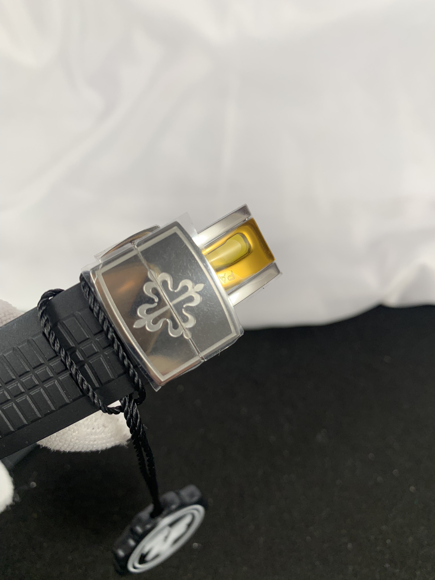 Patek Philippe Aquanaut 5167A-001 - view 4