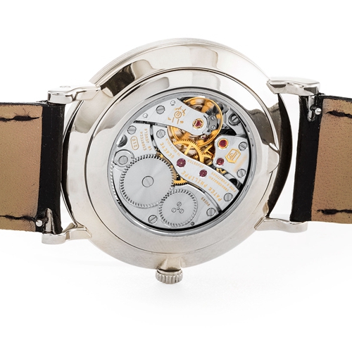 Patek Philippe Calatrava 5119G - view 5