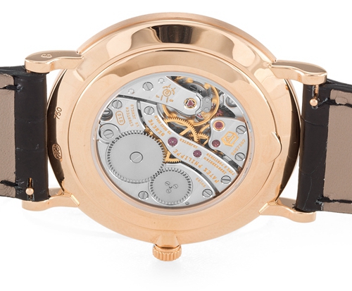 Patek Philippe Calatrava 5119R - view 5