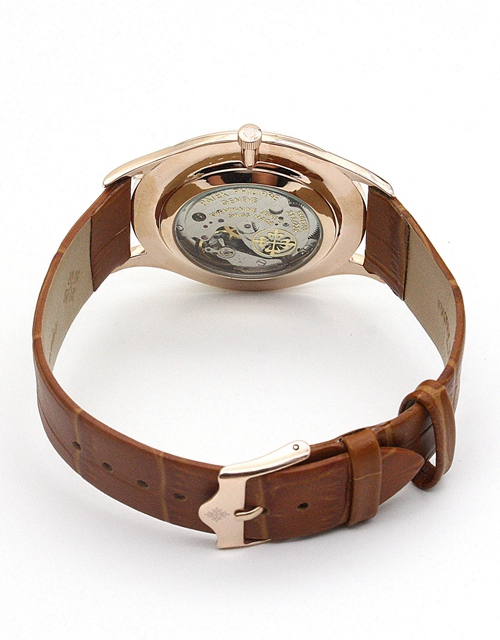 Patek Philippe Calatrava 5120J - view 5