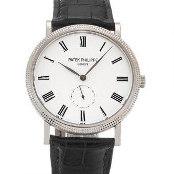 Patek Philippe Calatrava 5120J - view 7