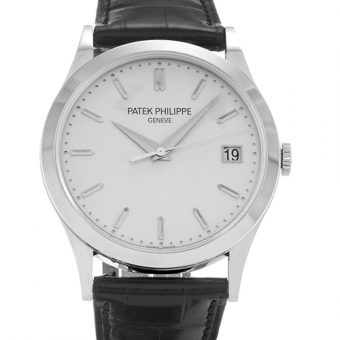 Patek Philippe Calatrava 5123R-001 - view 6