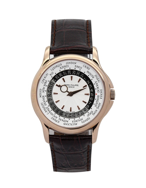 Patek Philippe Complicated 5130J
