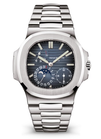 Patek Philippe 5712/1A- Nautilus Super Clone – Best Seller in PP