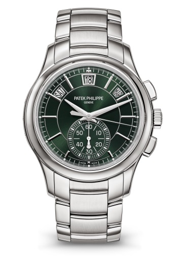 Patek Philippe Super Clone 5905/1A- Complications