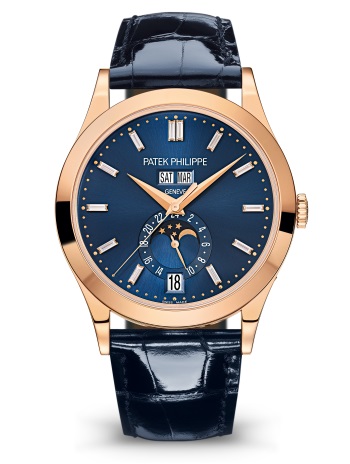 Patek Philippe 5396R -015- Complications Super Clone