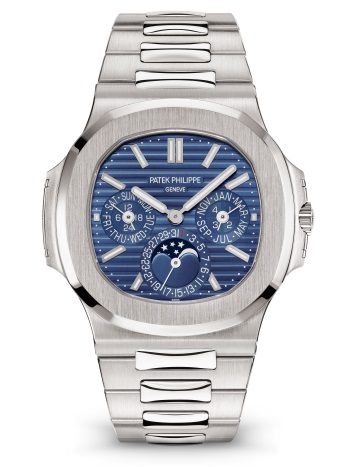 Patek Philippe 5740/1G- Nautilus Super Clone