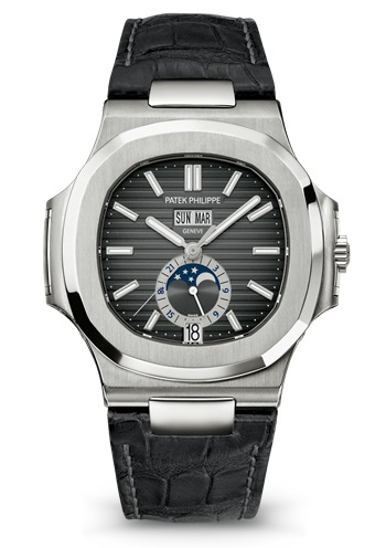 Patek Philippe 5726A- Nautilus Super Clone