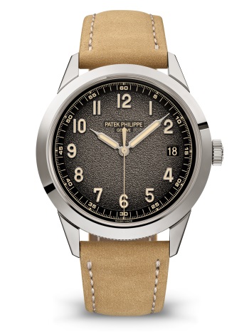 Patek Philippe 5226G – CALATRAVA Super Clone