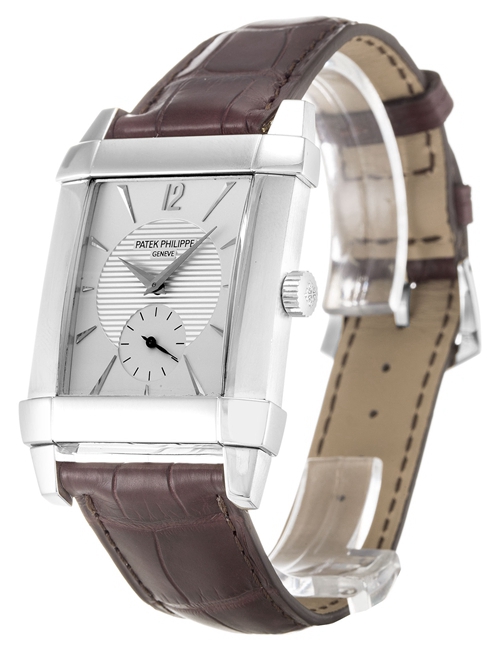 Patek Philippe Gondolo 5111G - view 3