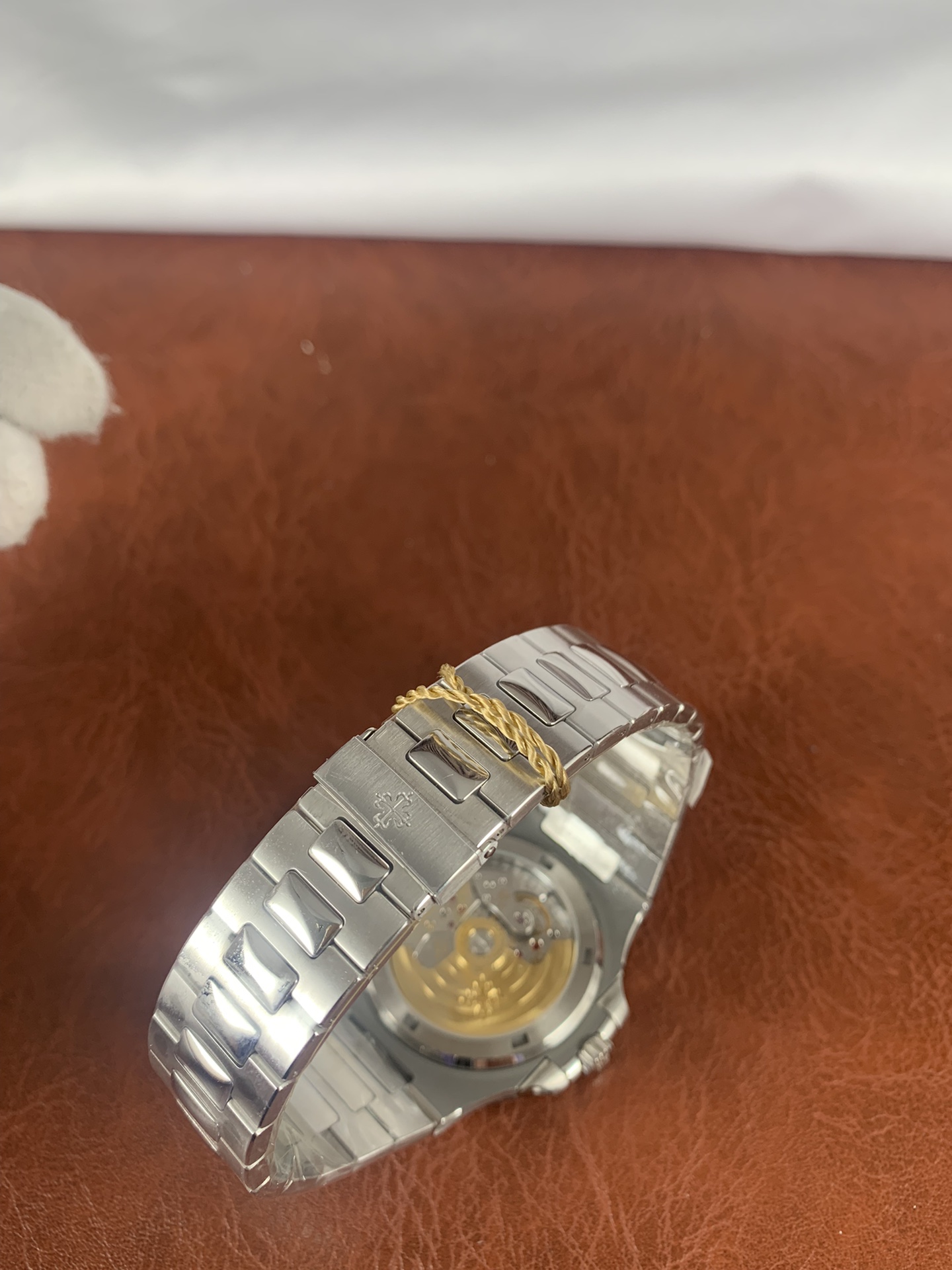 Patek Philippe Nautilus 5711/1A-011 - view 3