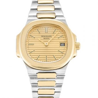 Patek Philippe Nautilus 4700/1 - view 5