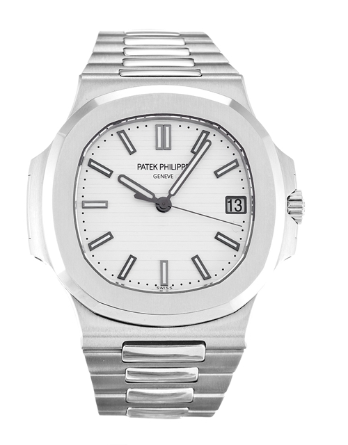 Patek Philippe Nautilus 5711/1A