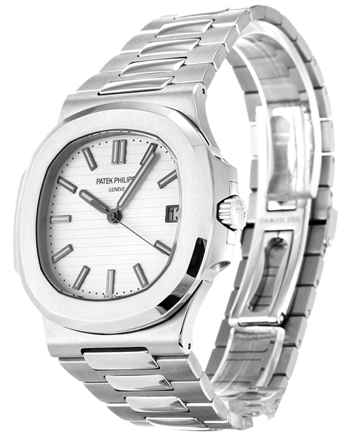 Patek Philippe Nautilus 5711/1A - view 3