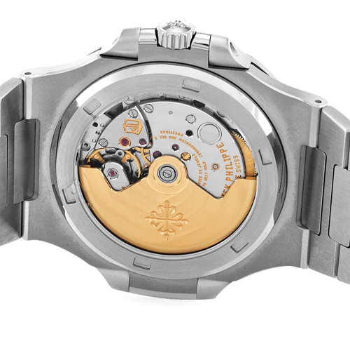 Patek Philippe Nautilus 5711/1A - view 5