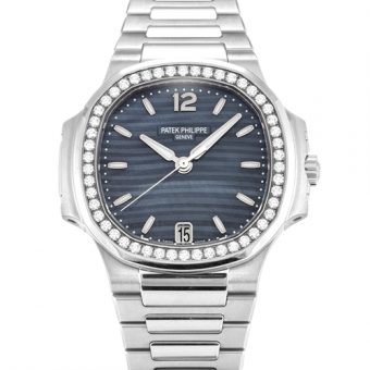 Patek Philippe Nautilus 5711/1A - view 7