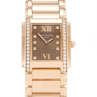 Patek Philippe Twenty-4 4908/310G - view 7