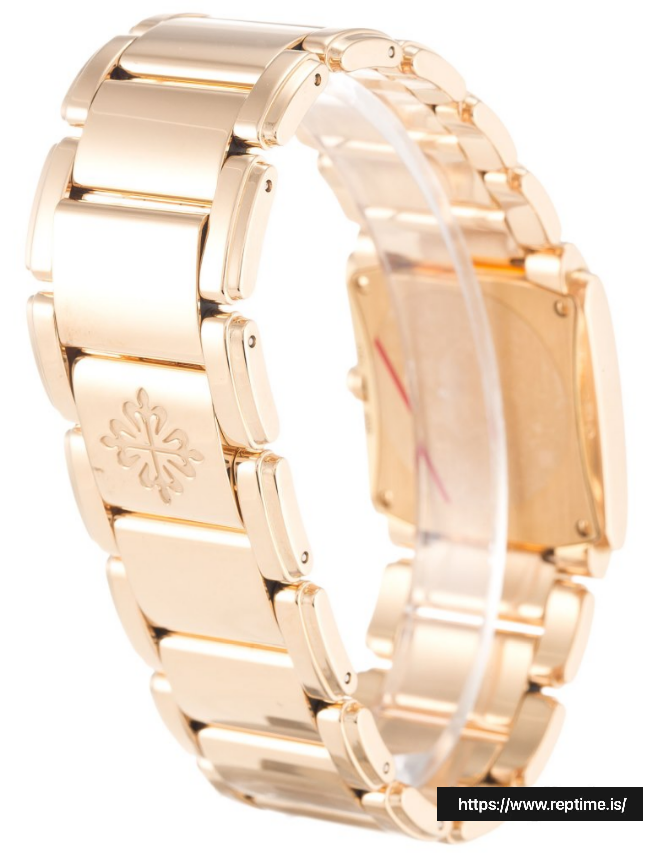Patek Philippe Twenty-4 4910/11R Women Quartz 25 MM - gallery