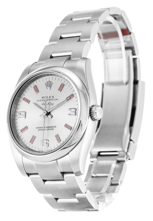 Rolex Air-King 114200 - view 3