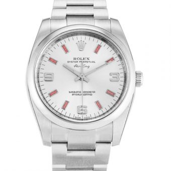 Rolex Air-King 114210 - view 5